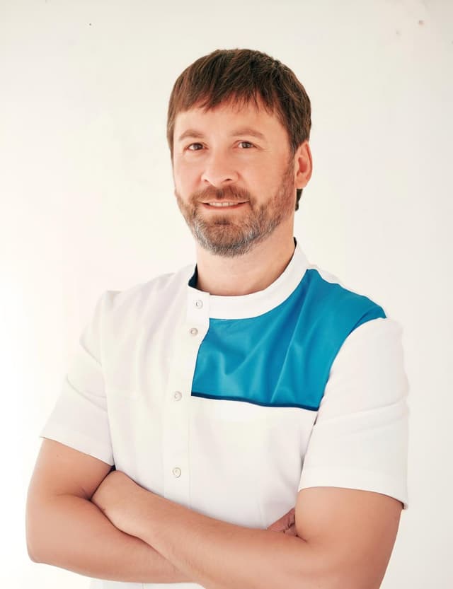 Аватарка врача