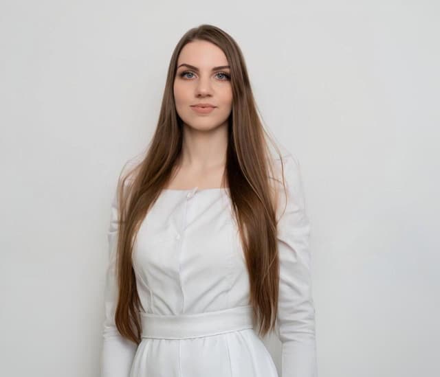 Аватарка доктора
