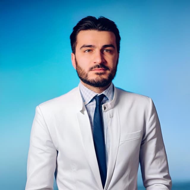 Аватарка врача