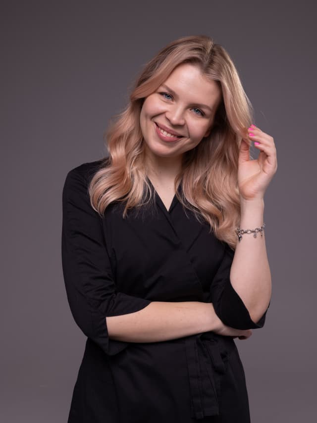 Аватарка врача