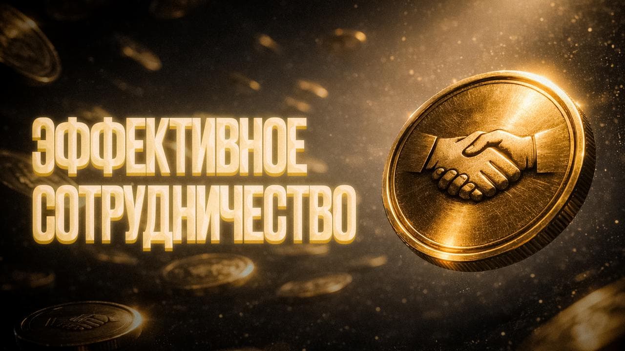 Обложка статьи «Как врачу эффективно сотрудничать с блогерами и делать коллаборации и бартер»