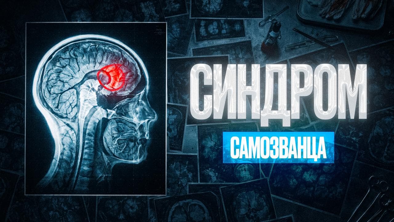 Обложка статьи «Синдром самозванца у врача: как поверить в свои силы и экспертность»