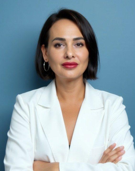 Фото Цыплухина Елена Фаритовна